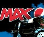 Pepsi Max Arabası